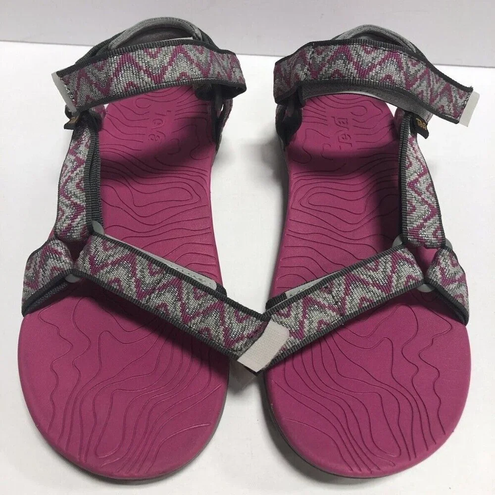 Teva big kids’